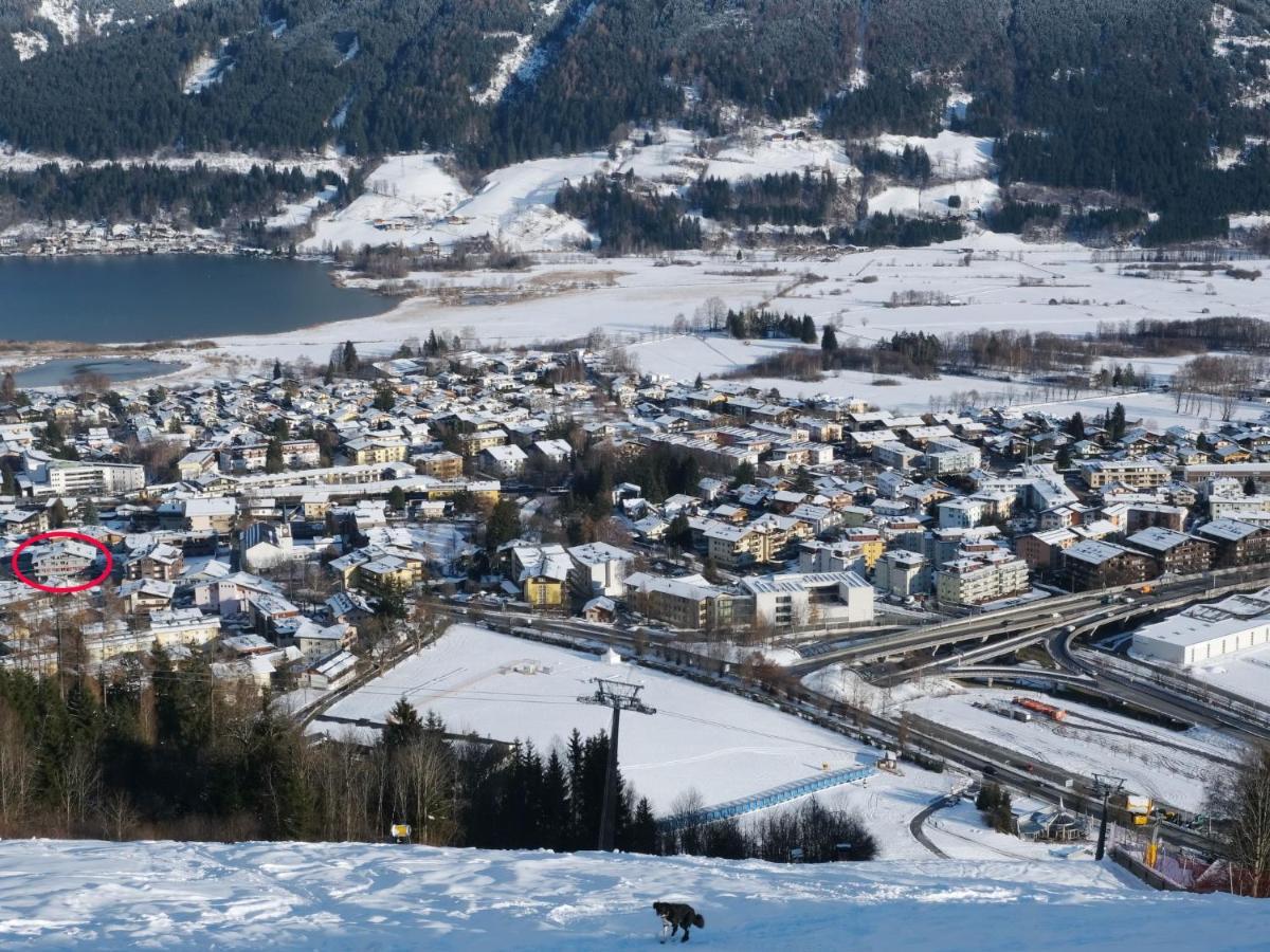 Apartment Apartement Linda By Interhome Zell am See Exterior foto