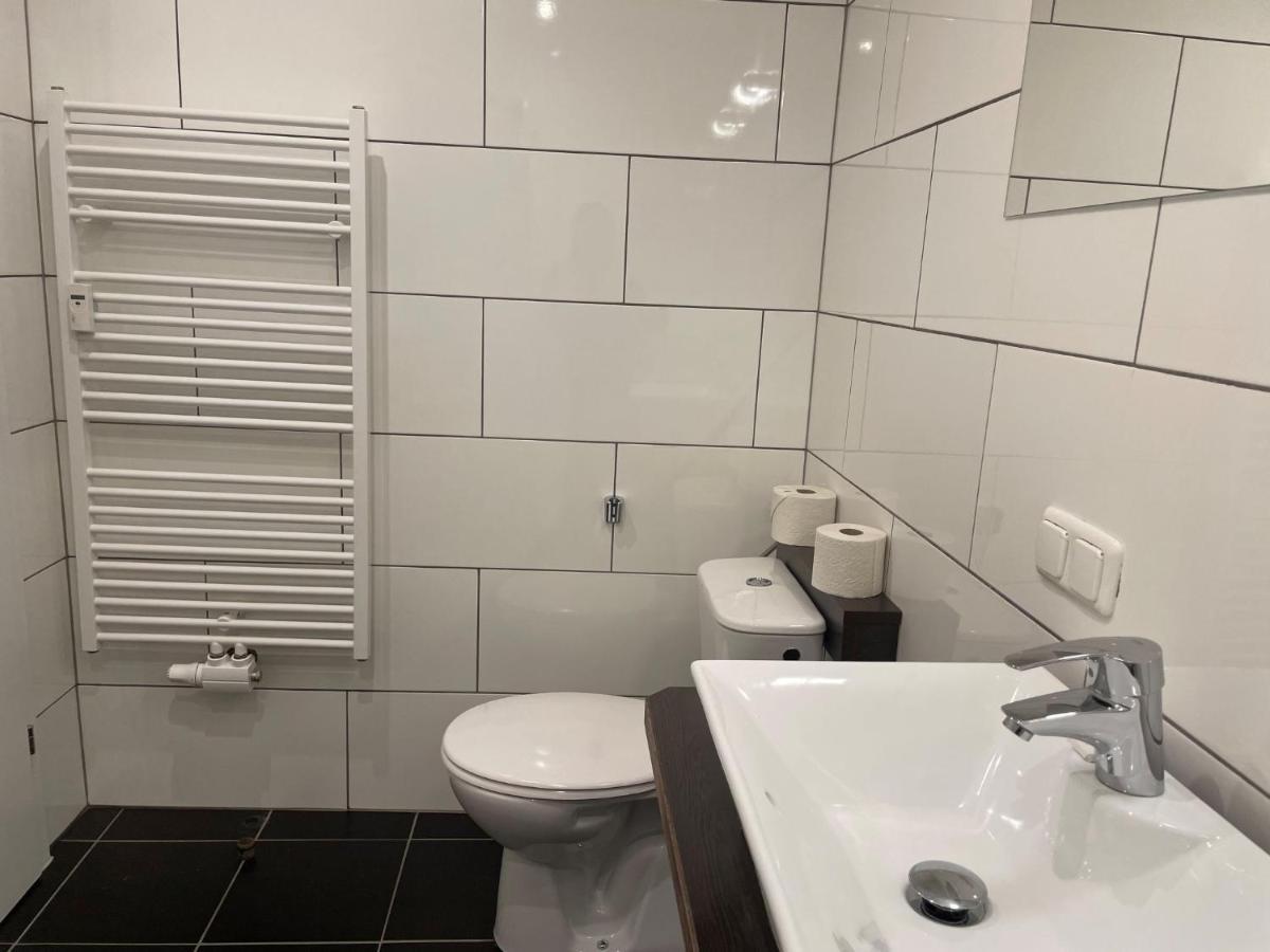 Apartment Apartement Linda By Interhome Zell am See Exterior foto