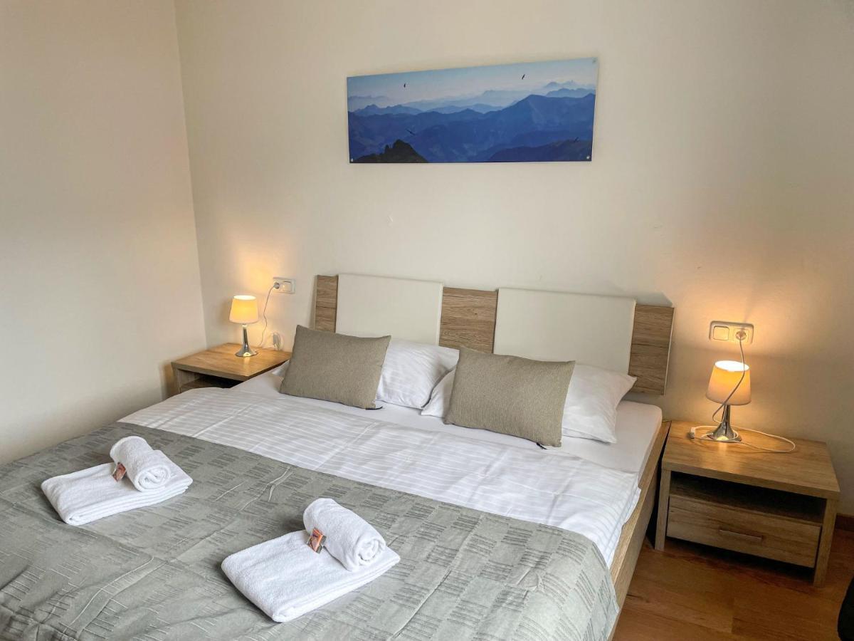 Apartment Apartement Linda By Interhome Zell am See Exterior foto
