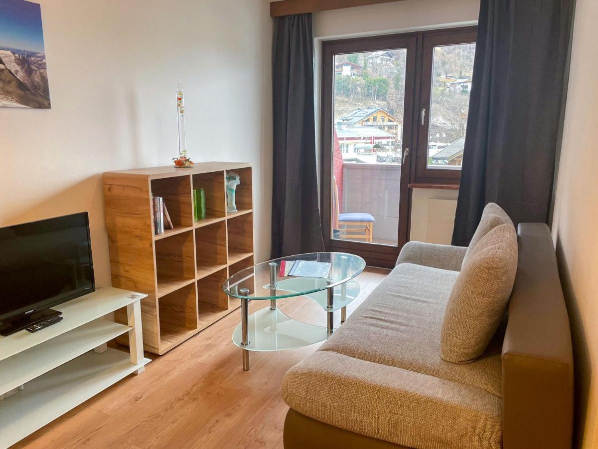 Apartment Apartement Linda By Interhome Zell am See Exterior foto