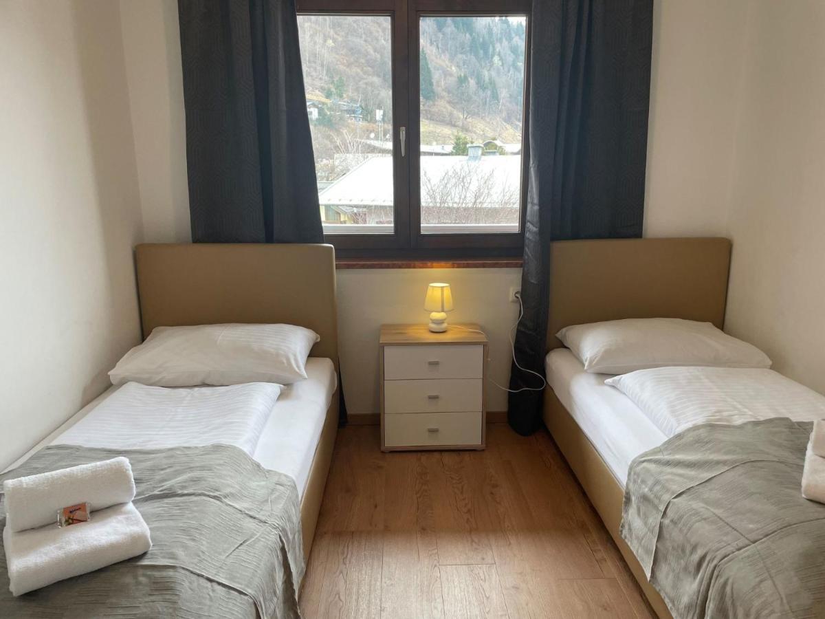 Apartment Apartement Linda By Interhome Zell am See Exterior foto